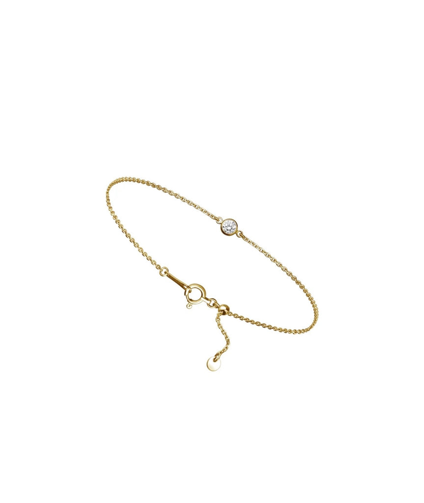 Single Bracelet By Allara