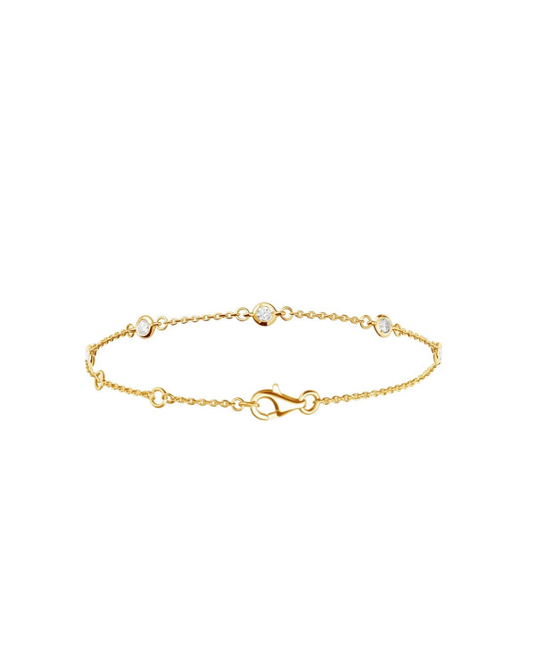 Impiraressa Bracelet By Allara