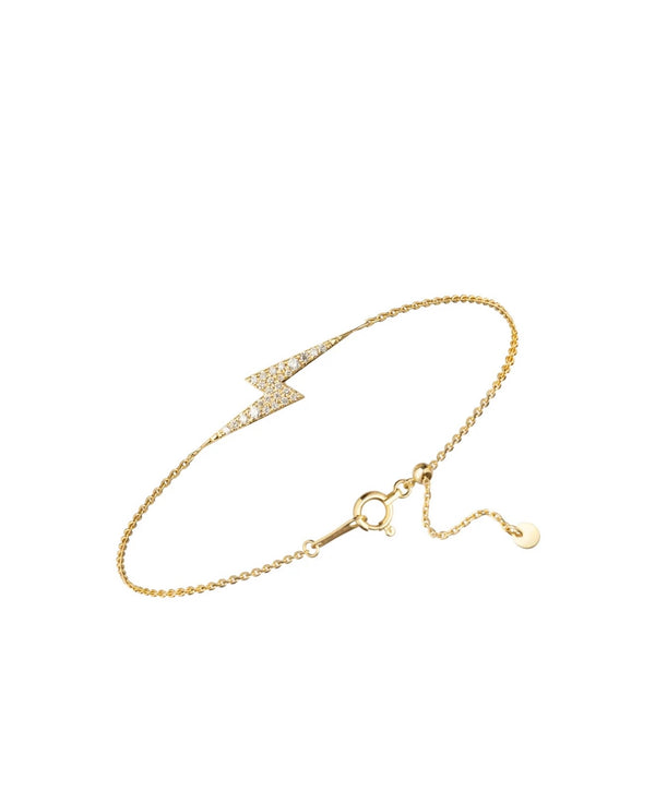 Rayo Bracelet By Allara