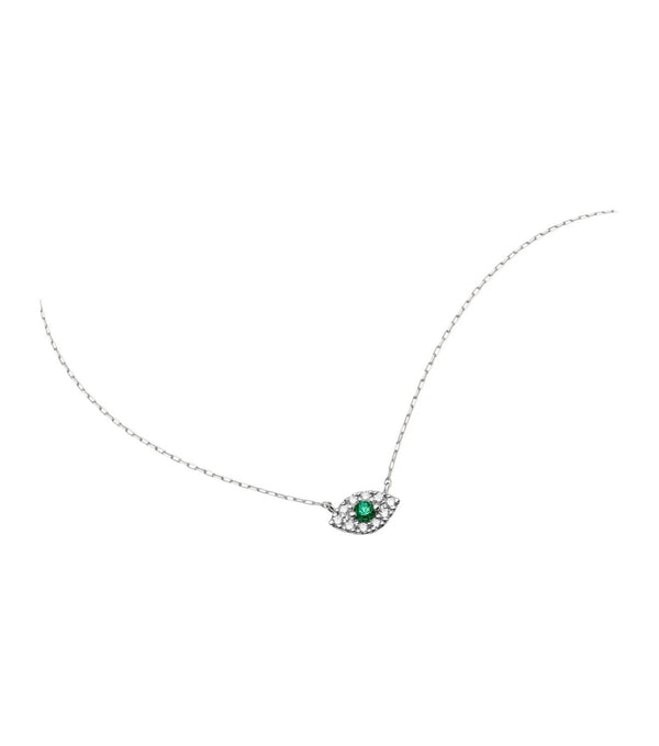 Evil Eye Necklace