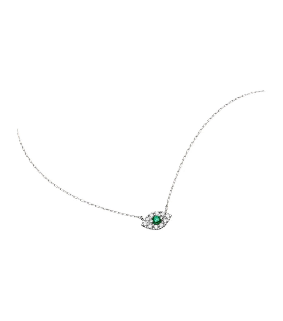 Evil Eye Necklace