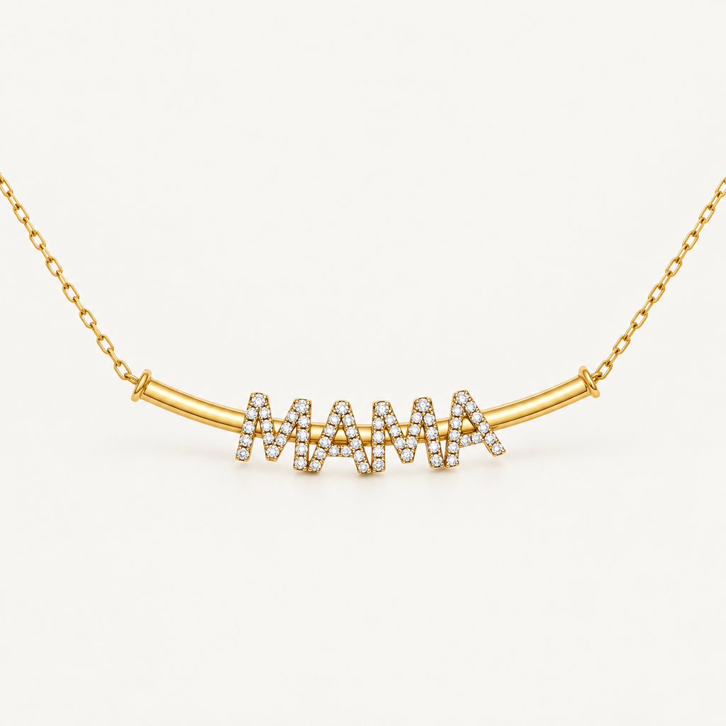 Love Bond Necklace