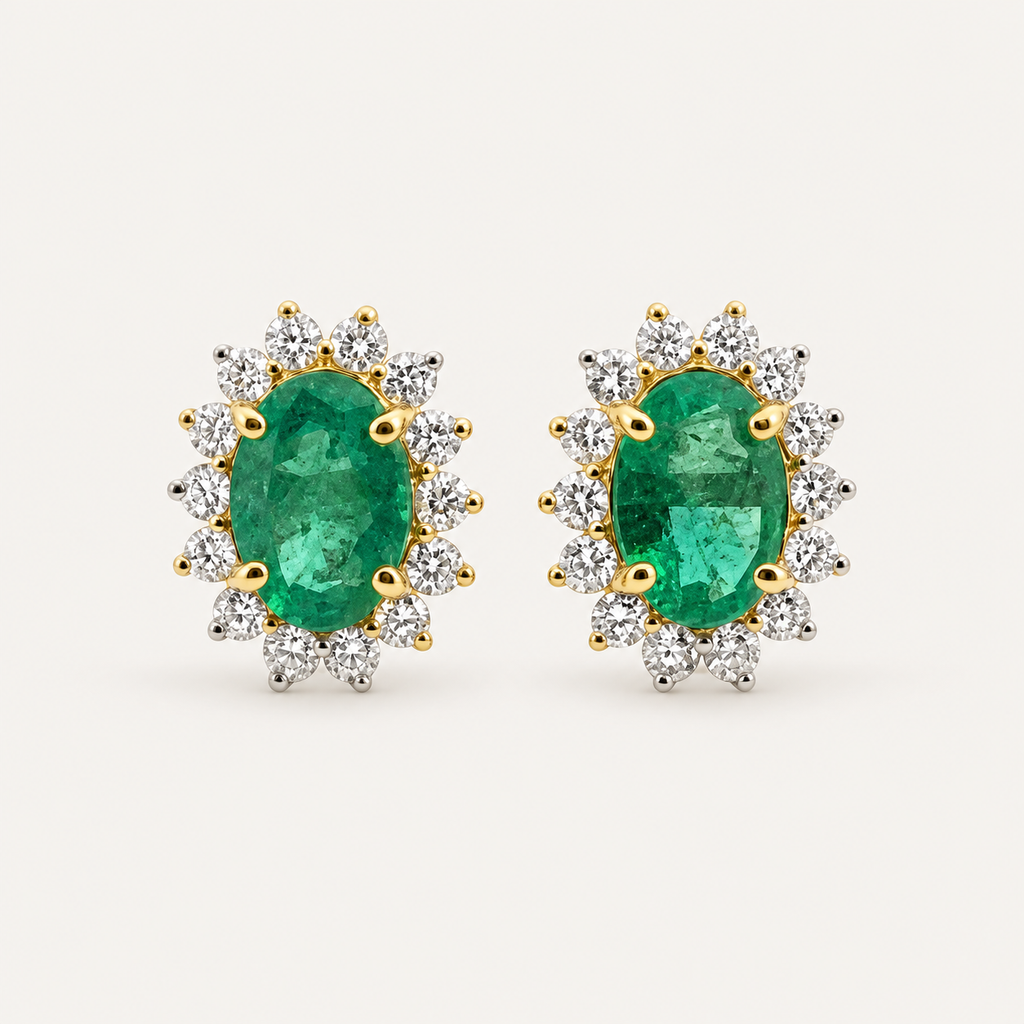 The Luisa Studs
