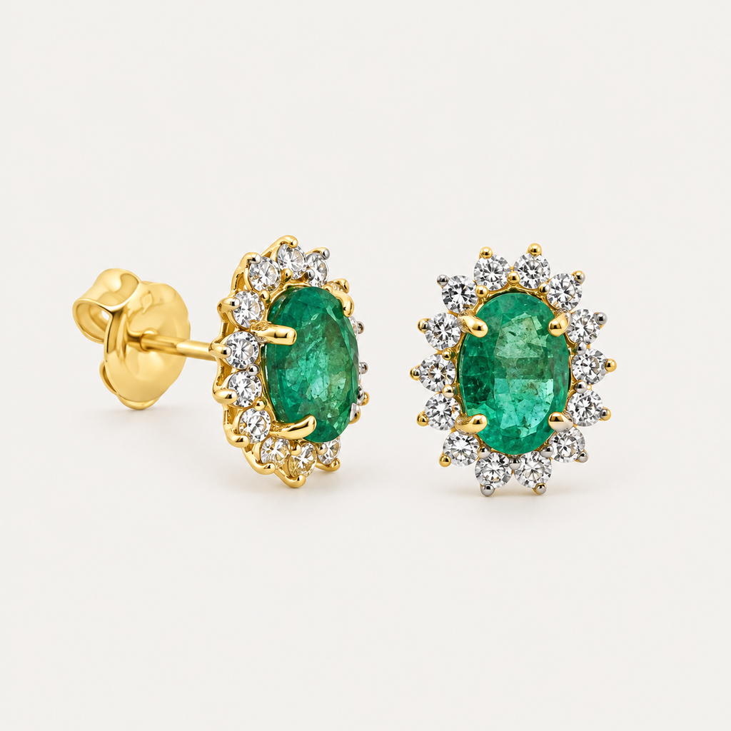 The Luisa Studs
