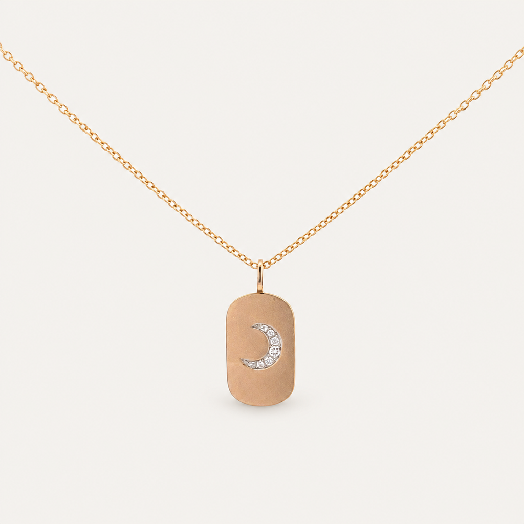 The Moonspell Necklace