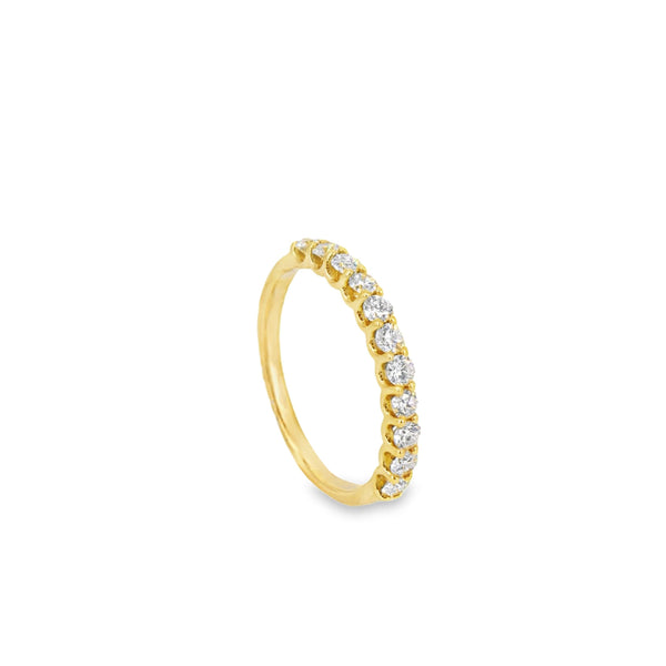 Inspirada Diamond Ring By Gioielli Di Valenza