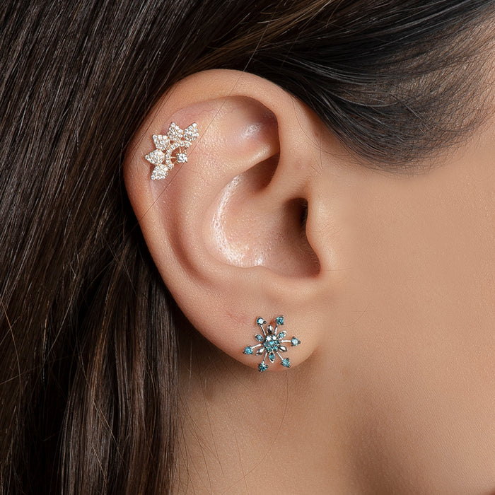 Orion Diamond Piercing