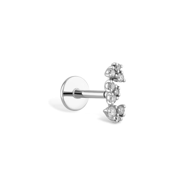 Diamond-Nova Diamond Piercing