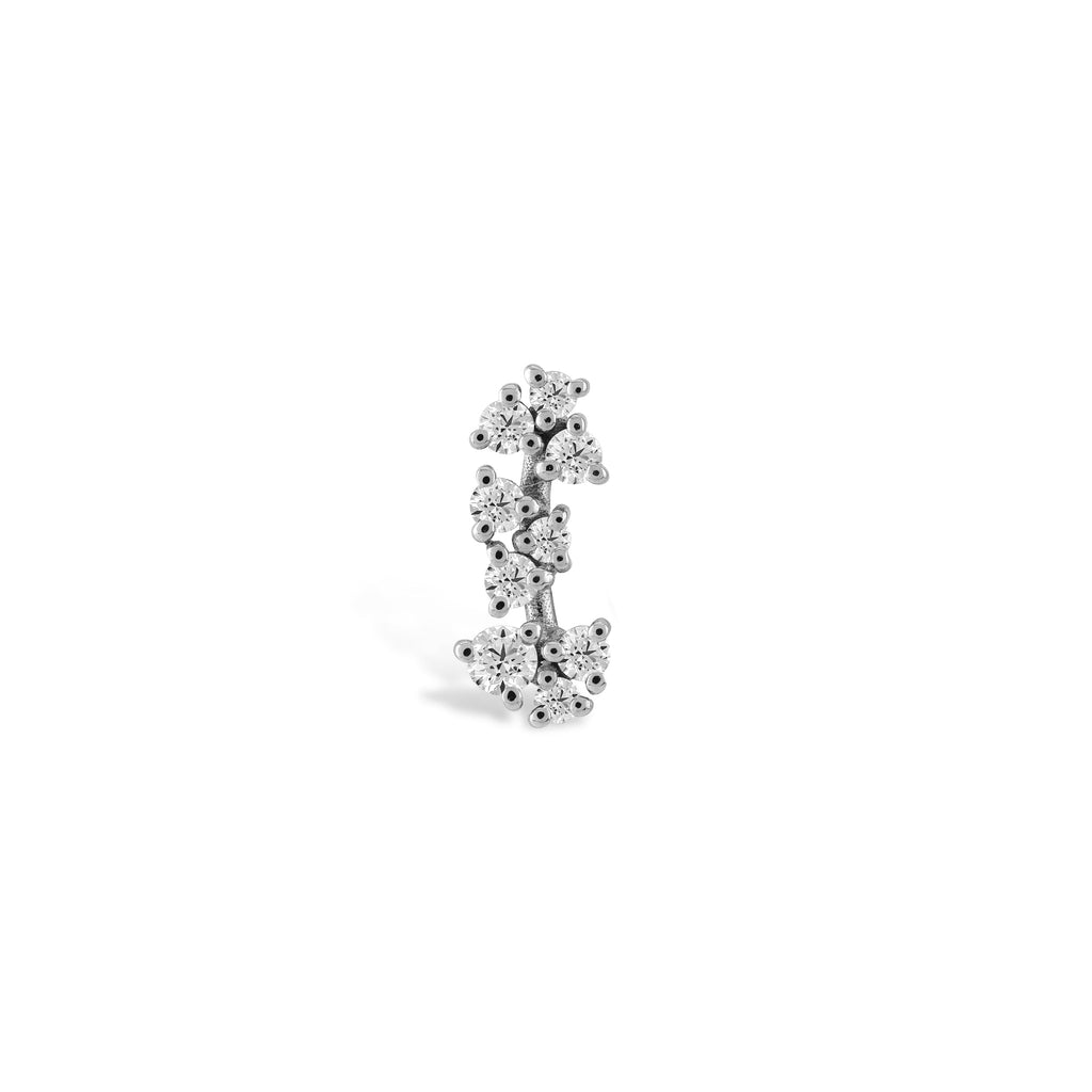 Diamond-Nova Diamond Piercing