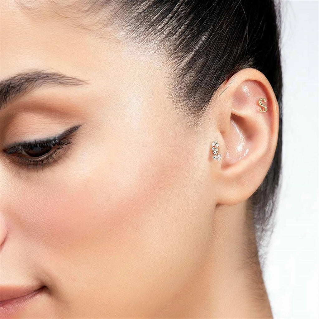 Diamond-Nova Diamond Piercing