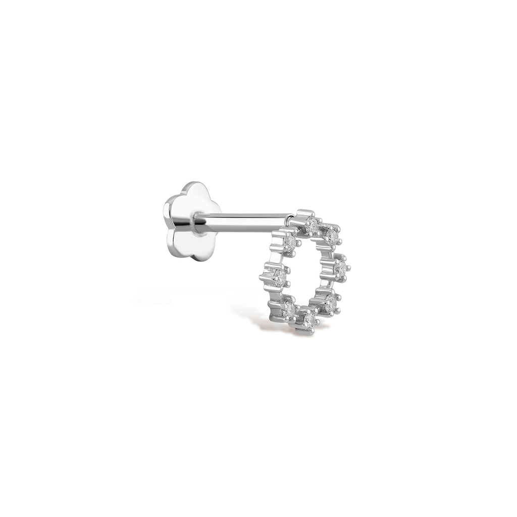 Brilliance Diamond Piercing