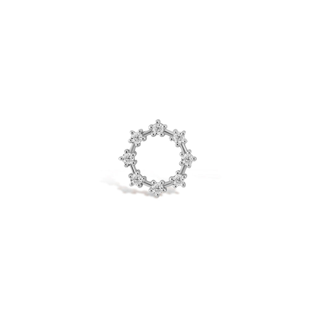 Brilliance Diamond Piercing