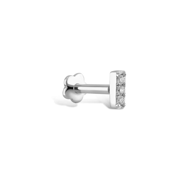 Sparkie Diamond Piercing