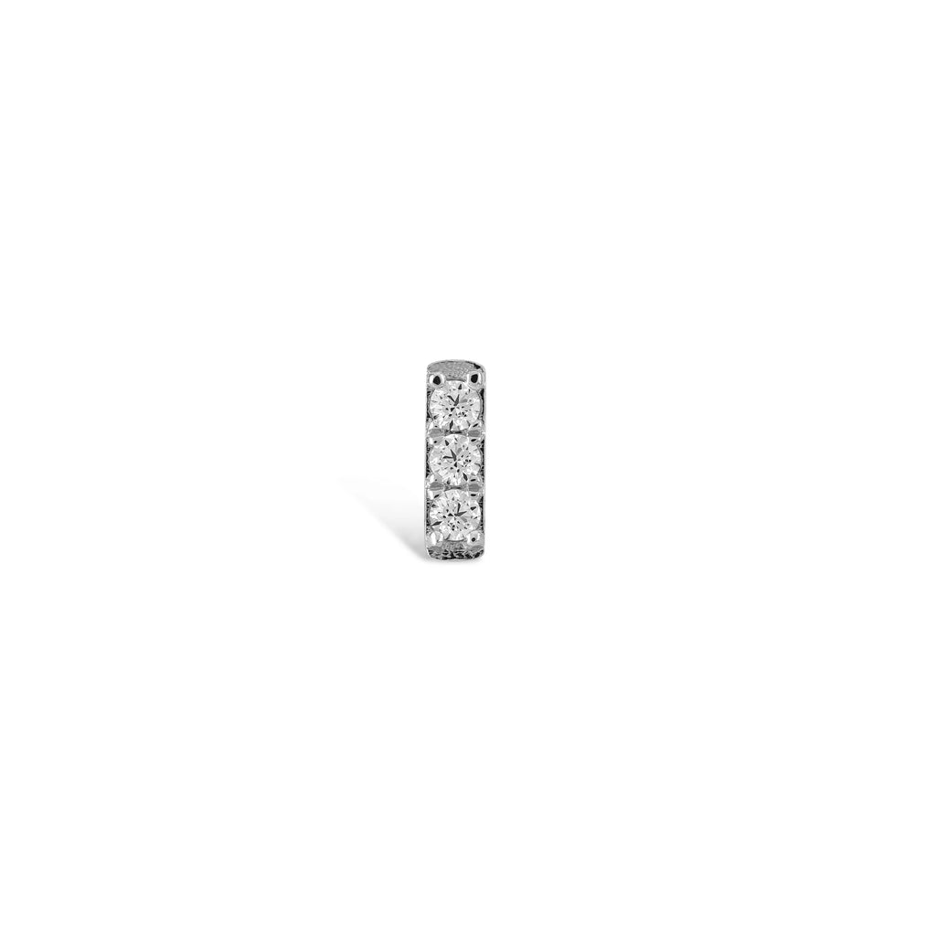 Sparkie Diamond Piercing