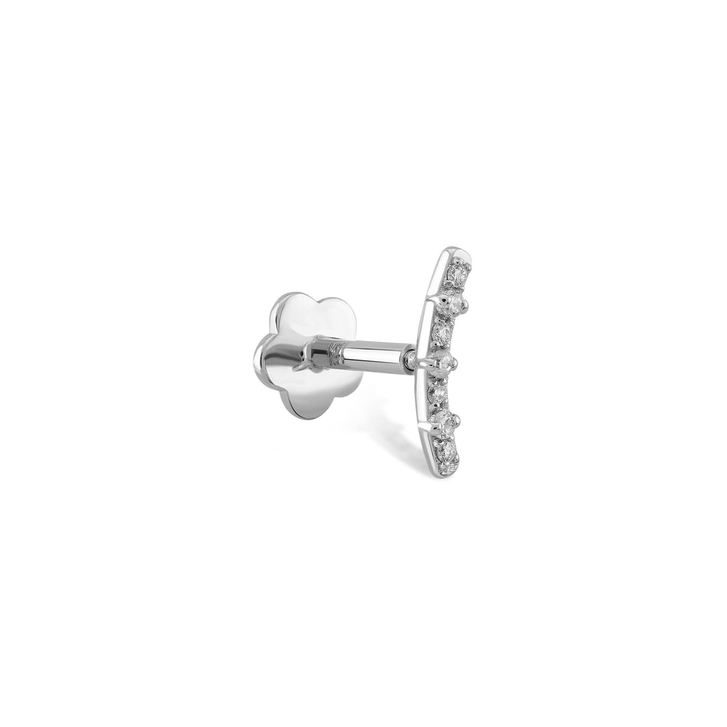 Arc Diamond Piercing
