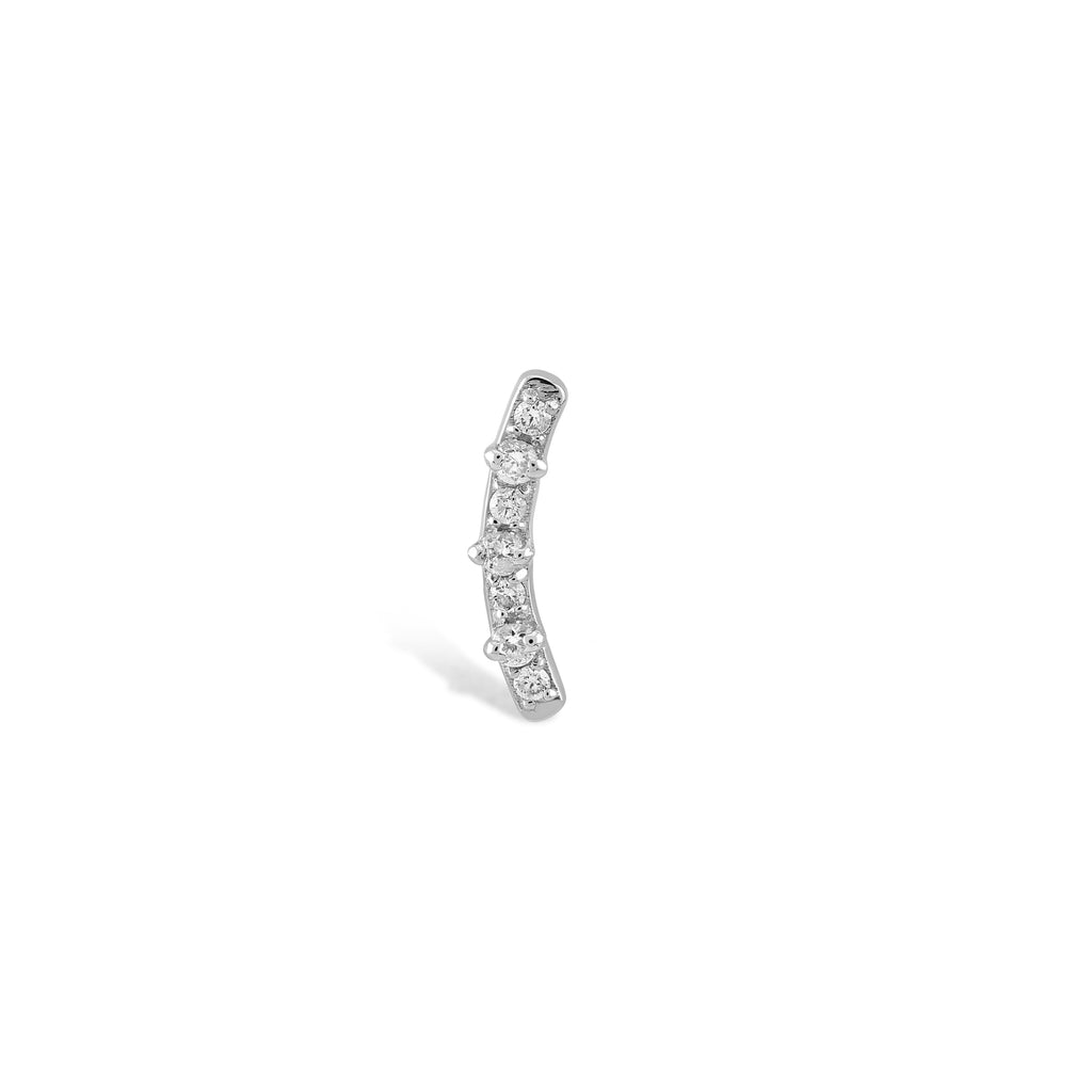 Arc Diamond Piercing