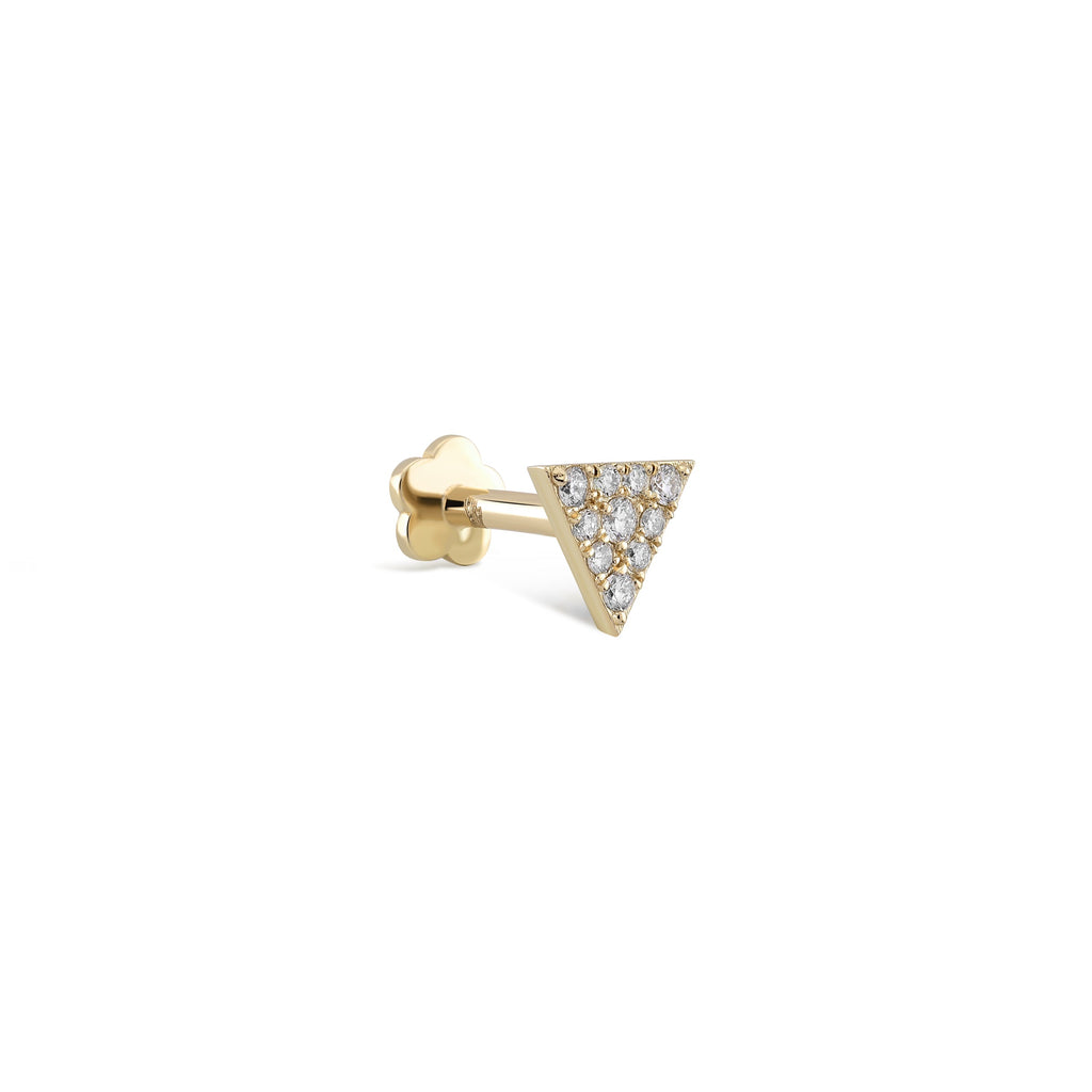 PyraGem Diamond Piercing