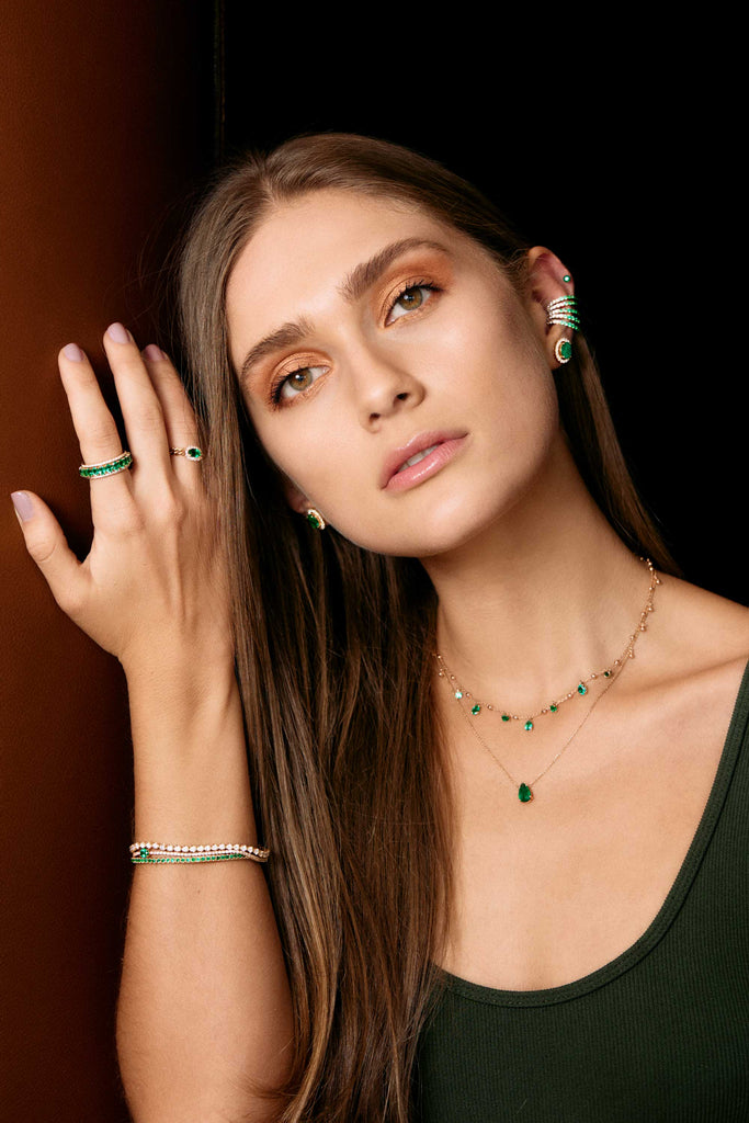 Evergreen By Gioielli Di Valenza