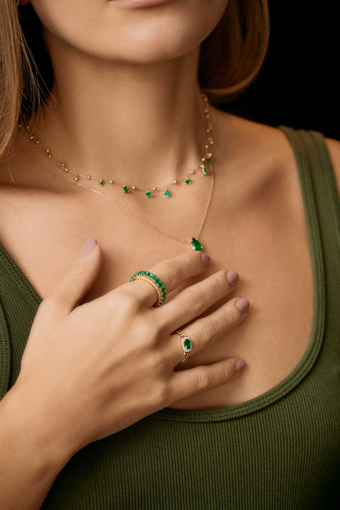 Evergreen By Gioielli Di Valenza