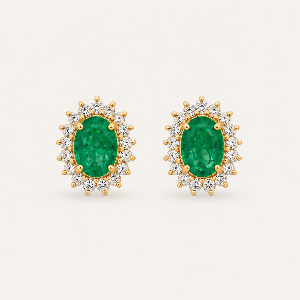 The Aurelia Studs