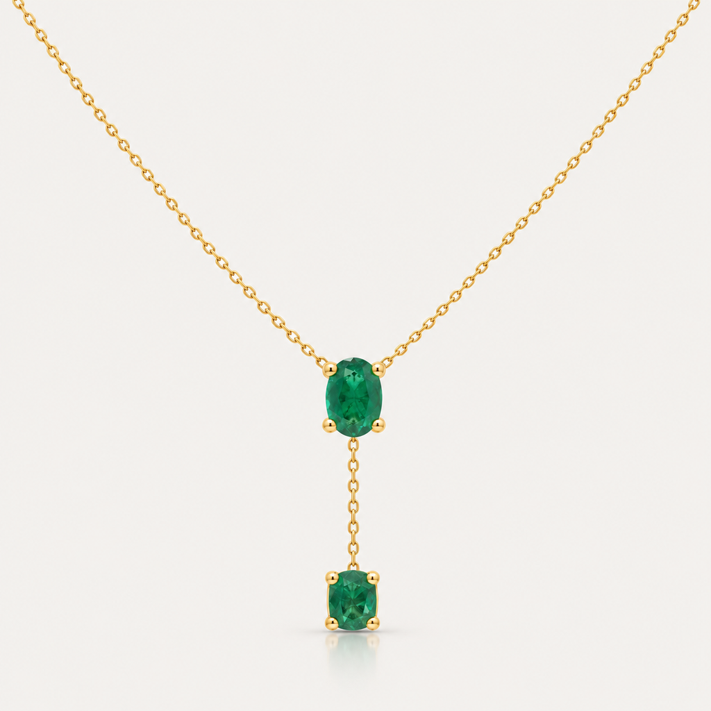 The Liora Necklace