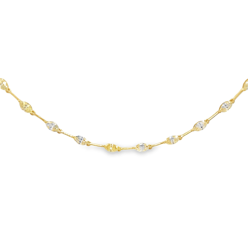 Diamond Necklace