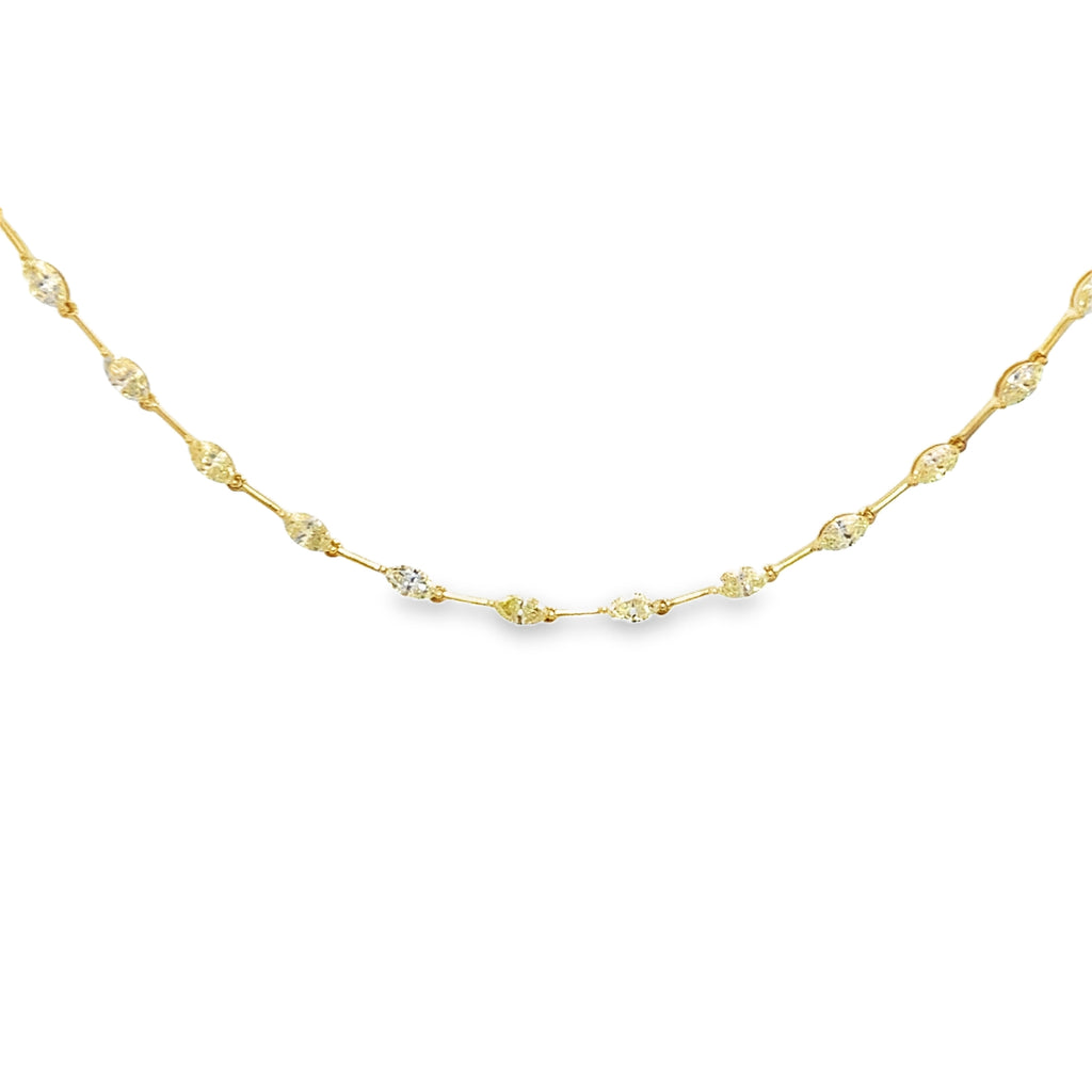Diamond Necklace