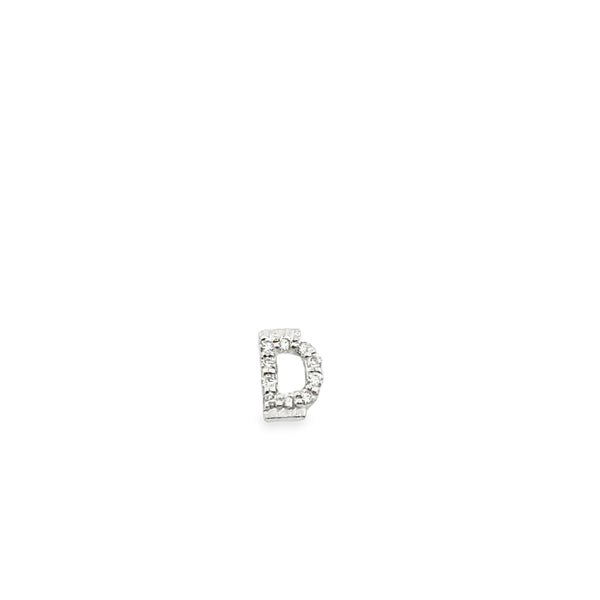 D Charm By Roma Fine Jewels