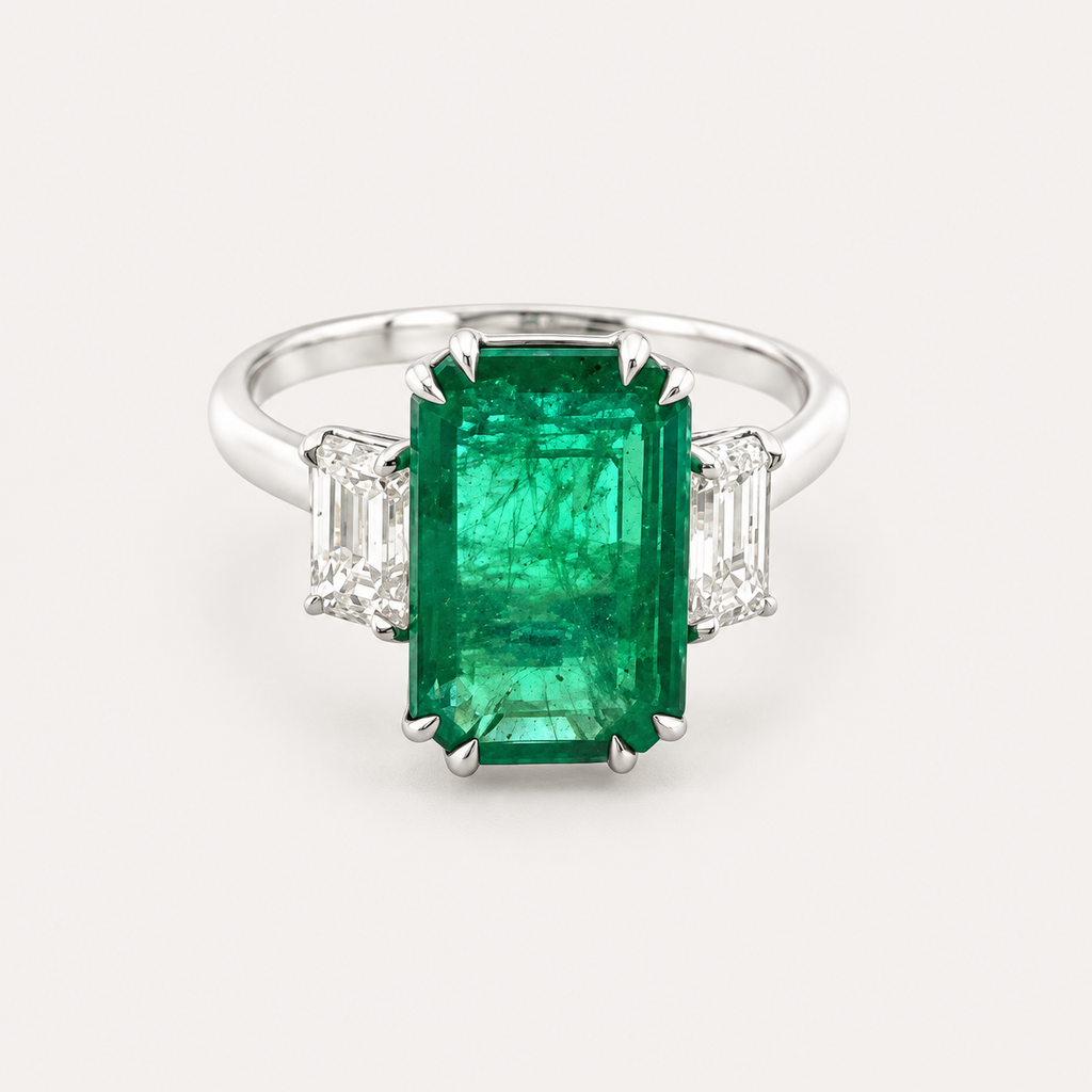 The Vivienne Ring