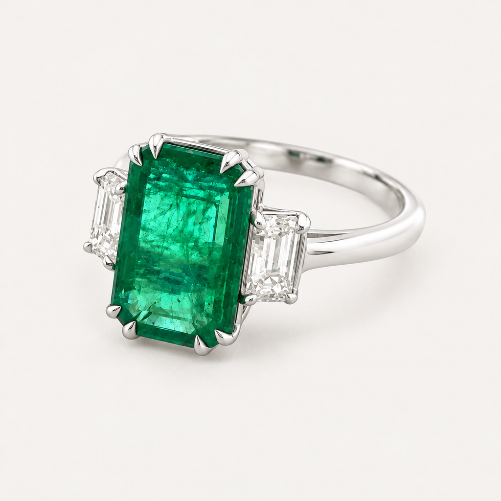 The Vivienne Ring