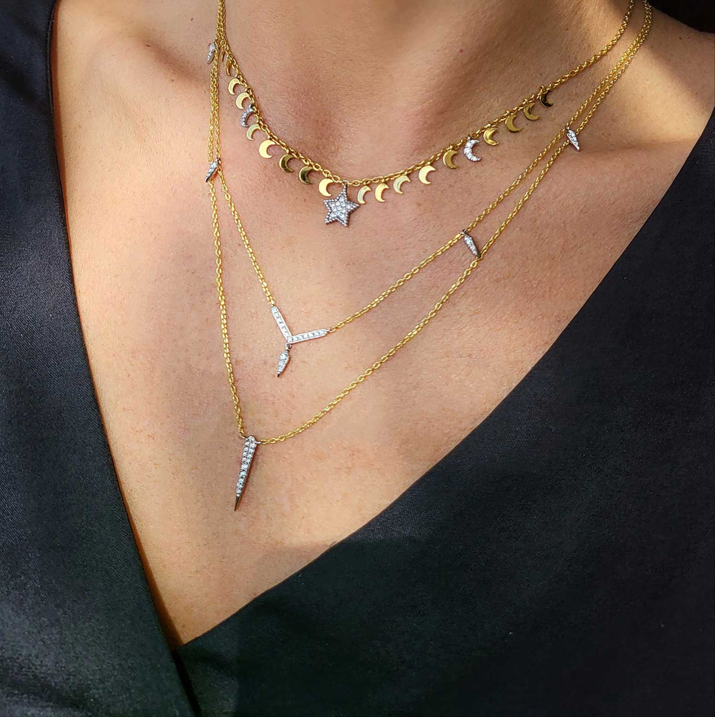 Enigma Diamond  By Gioielli Di Valenza