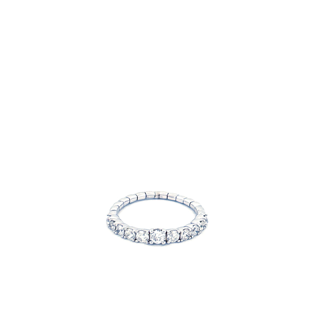 Constanza Diamond Ring By Liviluxe