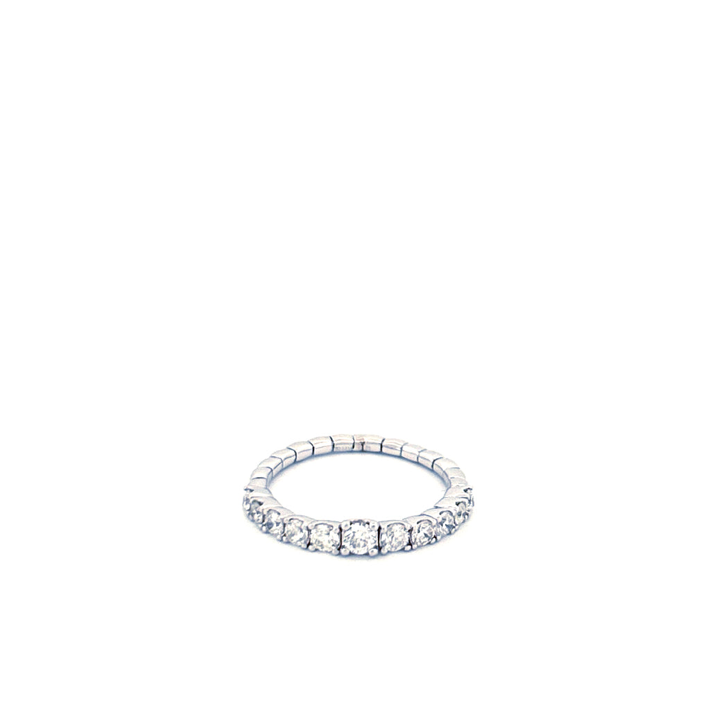 Constanza Diamond Ring By Liviluxe