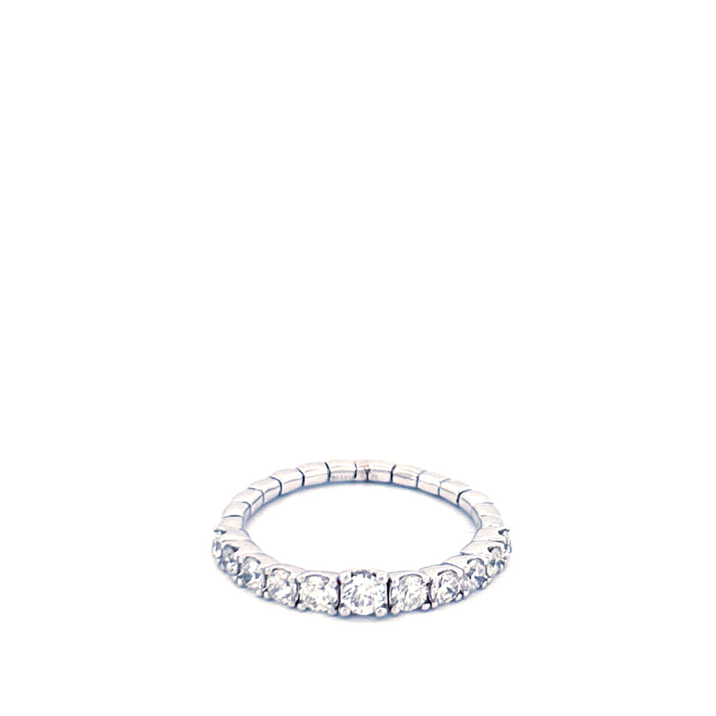 Constanza Diamond Ring By Liviluxe