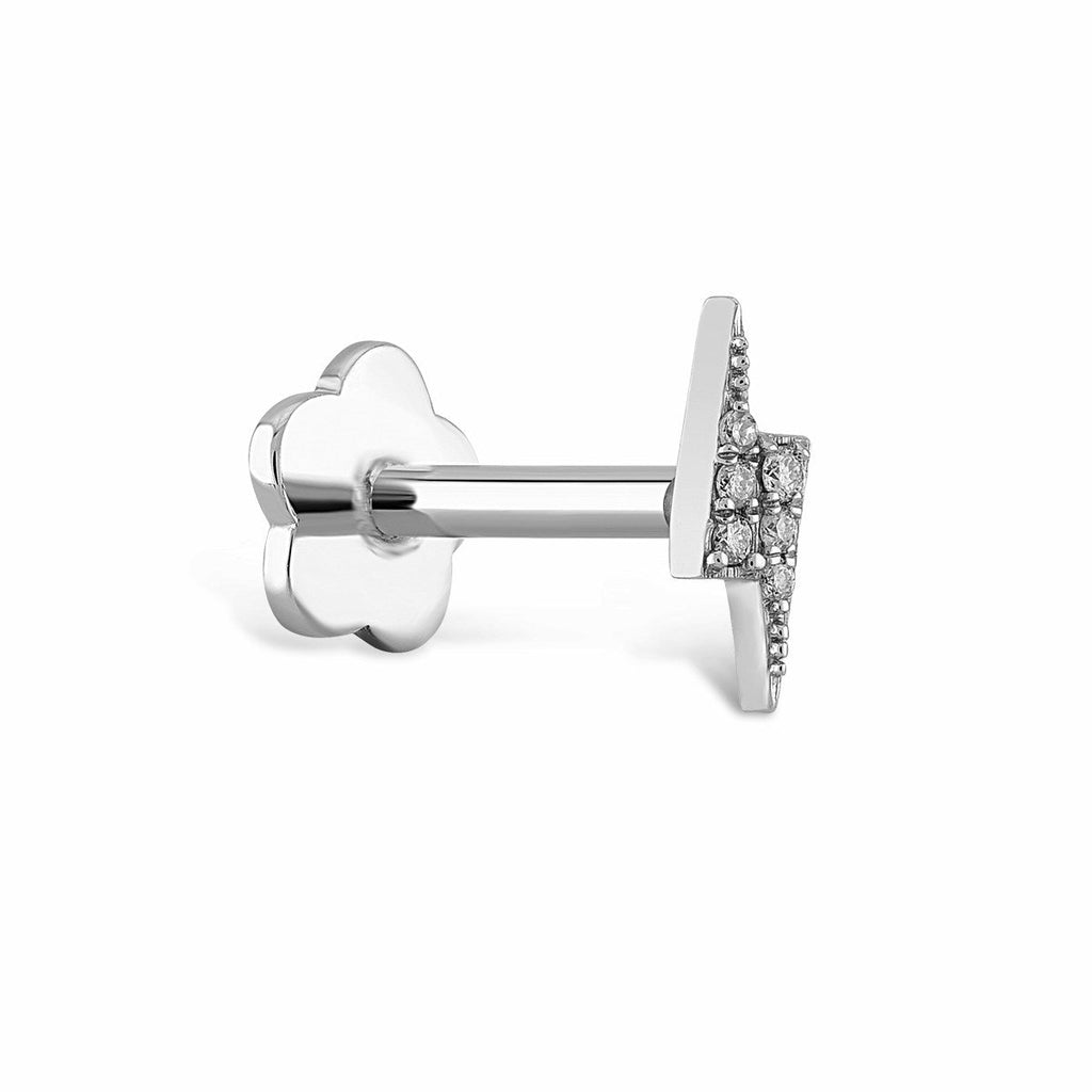 Flash Piercing