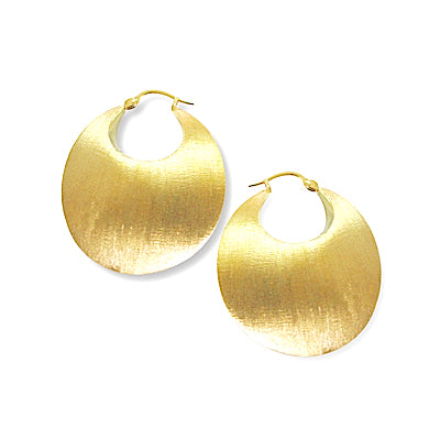 El Gran Paytiti Earrings