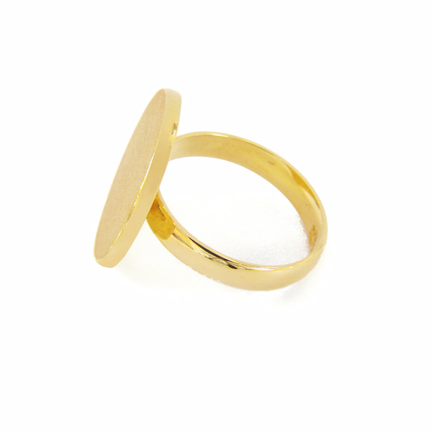 Pureza Ring