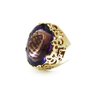 Ahlamah Ring