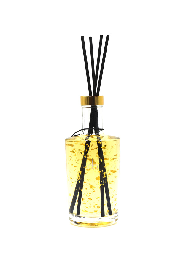 Gold Leaf Fragrance Diffuser