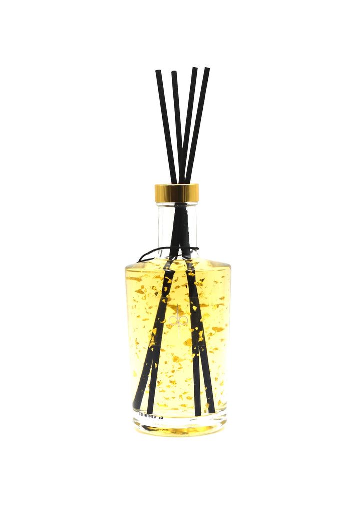 Gold Leaf Fragrance Diffuser