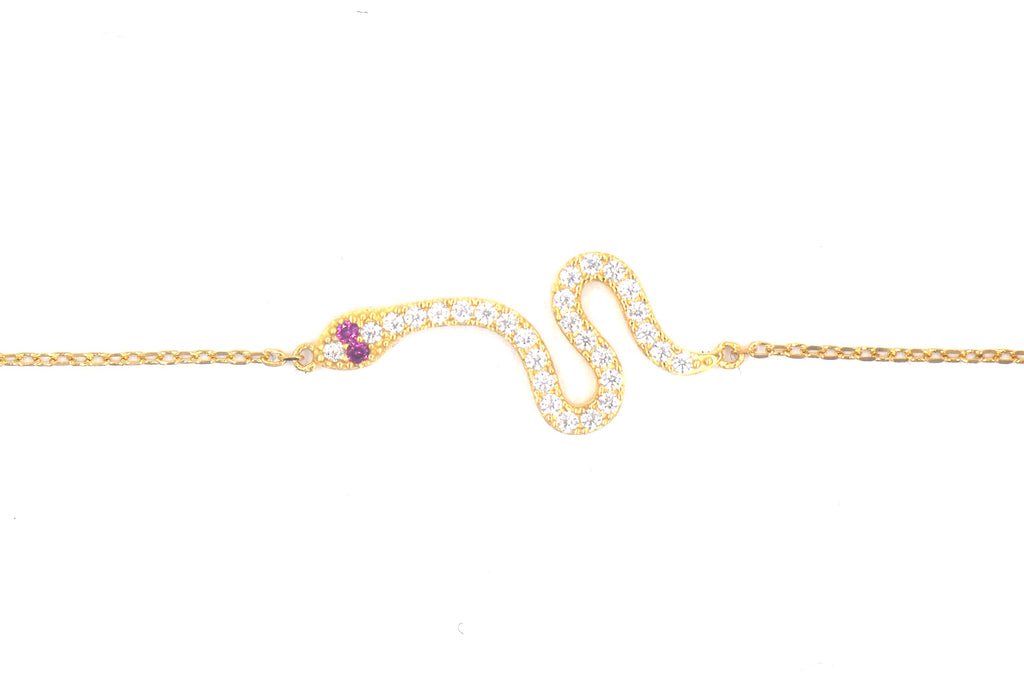 Serpiente