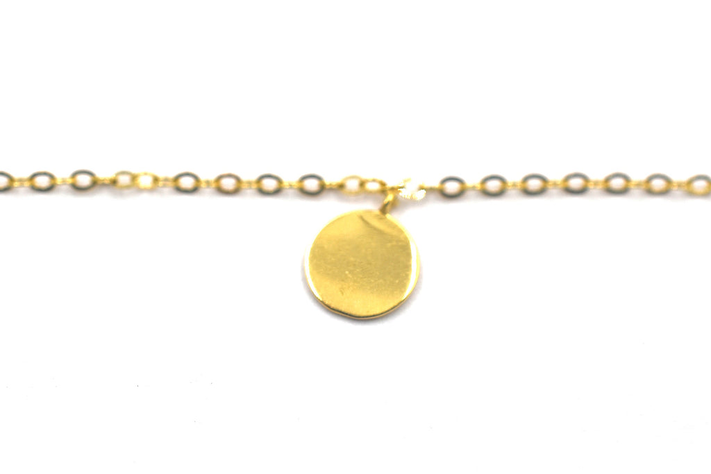 La Dorada Gold Bracelet