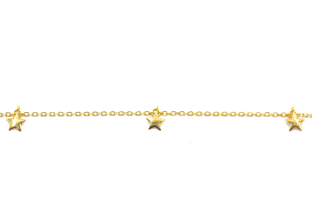 Triad Of Stars