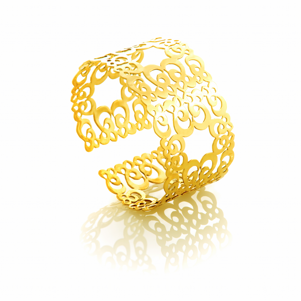 Corona De Oro